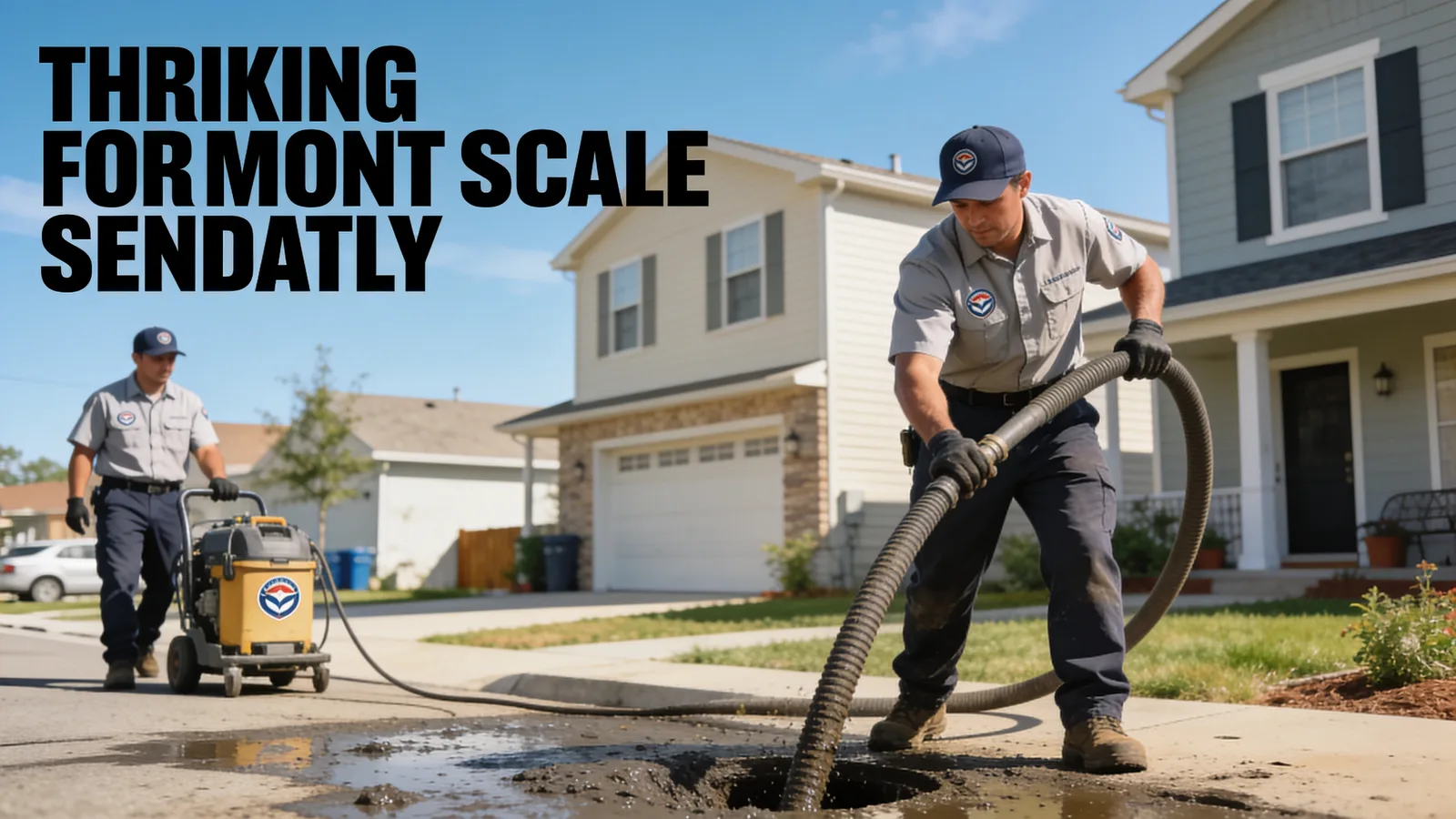 Sewage Cleanup in Winona, WV near me